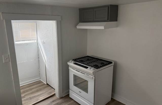 553 Barrett Place - A