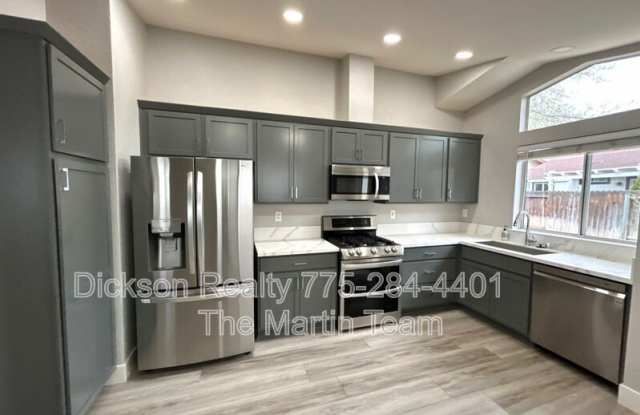 7577 Water View Way