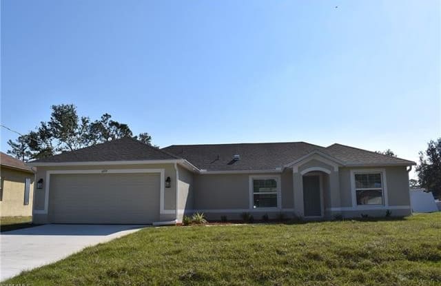 6979 De Brita RD - 6979 Debrita Road, North Port, FL 34291