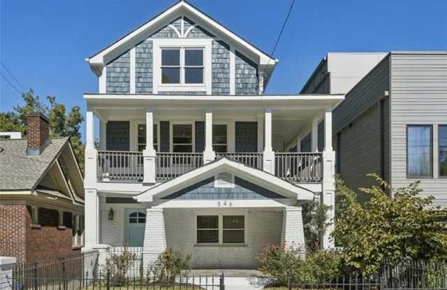 546 Highland Avenue NE