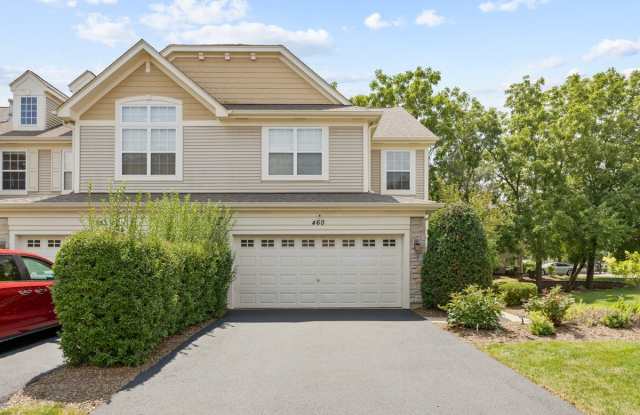 460 Vaughn Circle