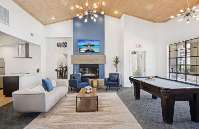 Garden Grove Apartments