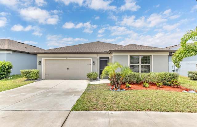 Photo of 747 CITRUS ISLE DRIVE