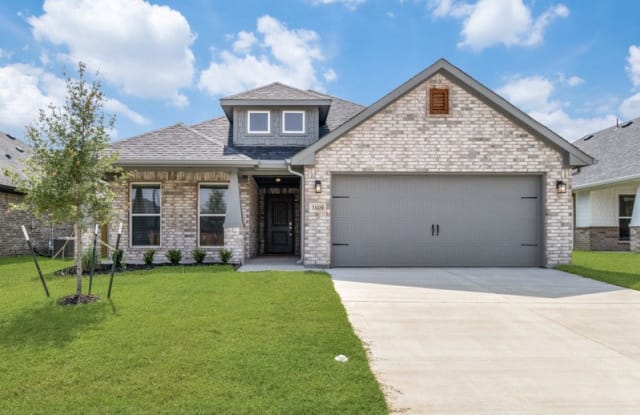 1609 Aleia Cove