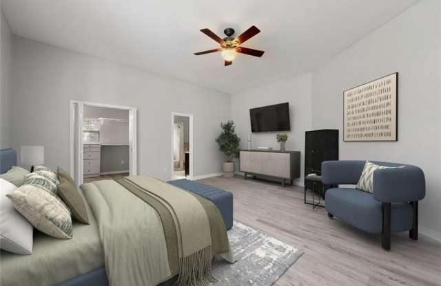 880 Melody Lane unit: A