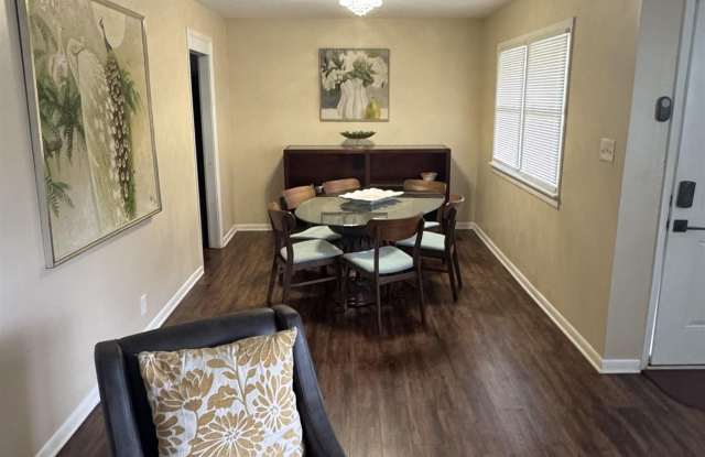 3014 Winchester Road