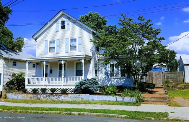 31 Broad Street - 31 Broad Street, Keyport, NJ 07735