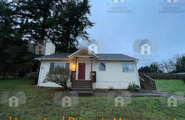 Photo of WELCOME TO YOUR NEW HOME!