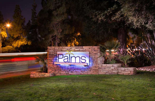 Photo of The Palms