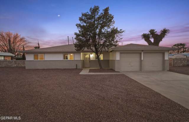 15081 Darrington Road