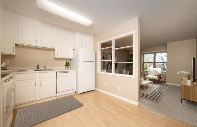 Photo of Carriage House Senior Apartments