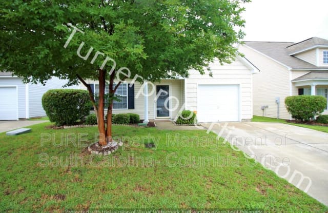 209 Chapelwood Dr - 209 Chapelwood Drive, Richland County, SC 29229