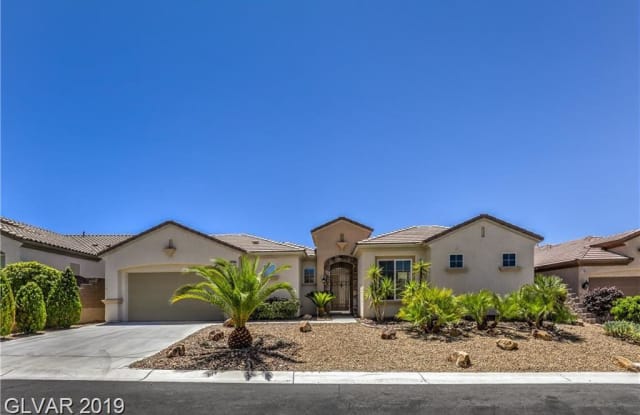 2445 Black River Falls Drive - 2445 Black River Falls Drive, Henderson, NV 89044