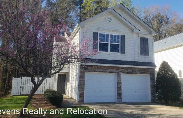 5501 Stewartby Drive - 5501 Stewartby Drive, Raleigh, NC 27613