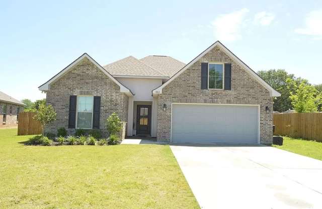 1163 Eli Conner - 1163 Eli Conner Drive, Bossier City, LA 71112