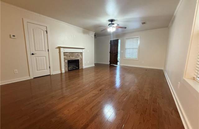 2206 Karrington  RDG Unit #A