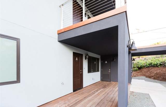 210 Laurel Street