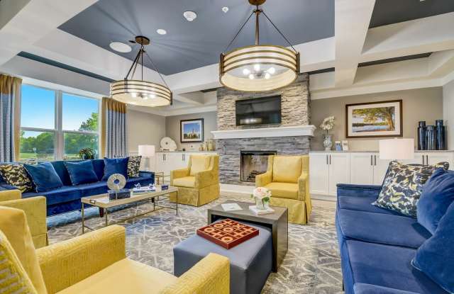 Photo of Outlook Hamilton - Senior Housing