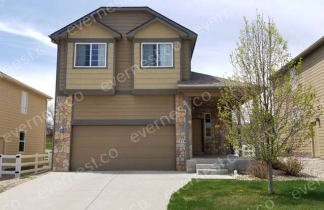 2263 Marshfield Lane