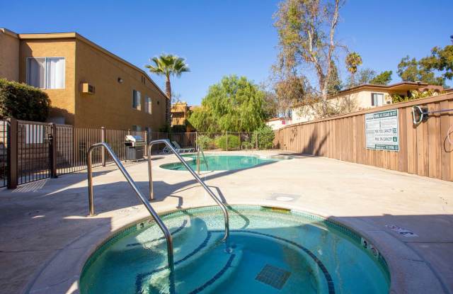 Fireside Village Apartments