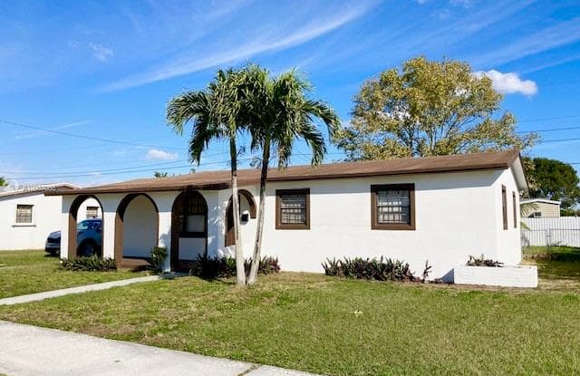 14811 SW 103rd Ct - 14811 Southwest 103rd Court, Richmond Heights, FL 33176