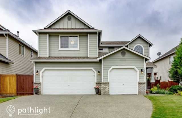 28632 225th Avenue Southeast