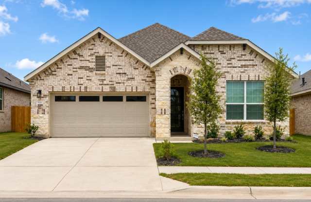 1853 Crooked Creek Street