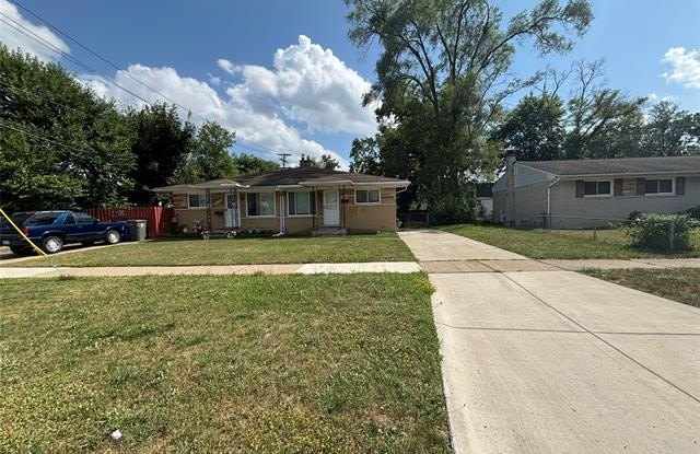 27441 Avondale Street