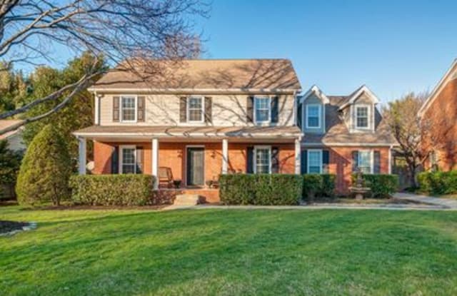 1136 Hunters Chase Drive - 1136 Hunters Chase Drive, Franklin, TN 37064