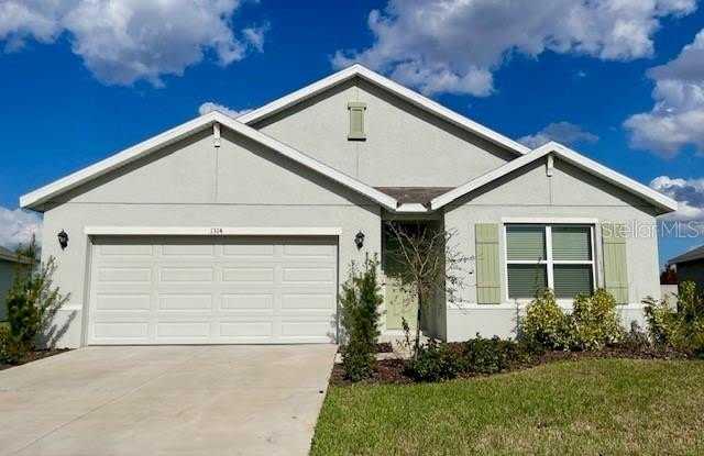 1314 ORCHARDGRASS CIRCLE