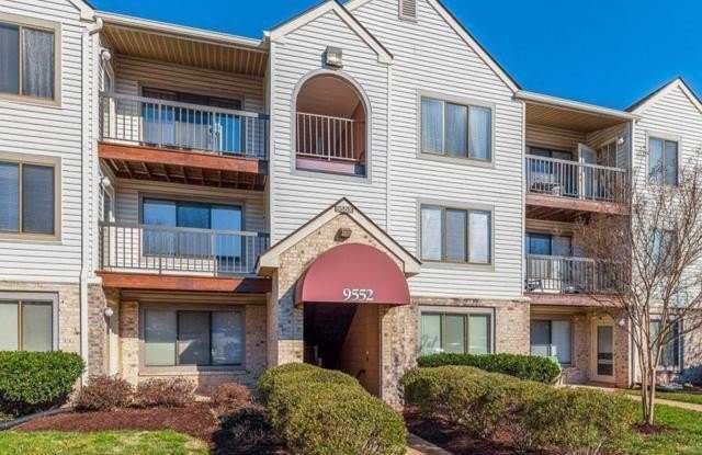 9552 CANNONEER Court unit: 301