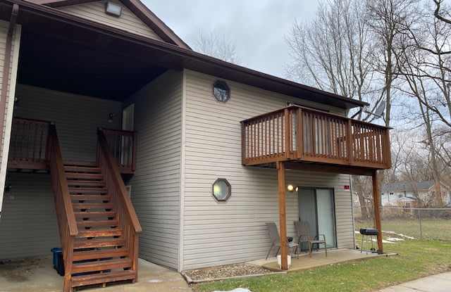 5270 Mulberry Avenue - Unit B8