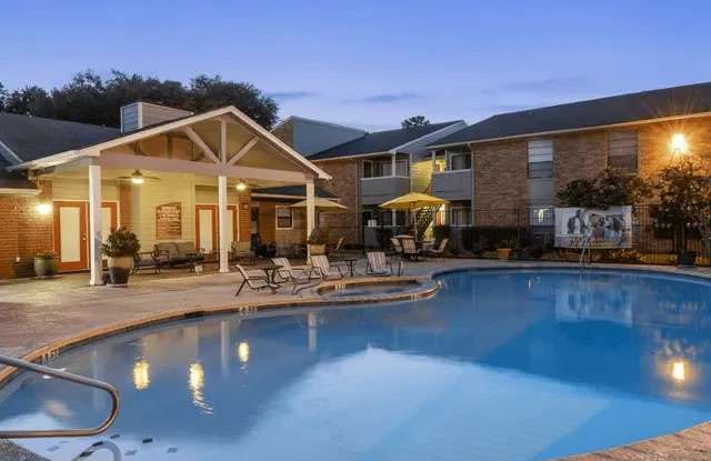 The Place at Green Trails