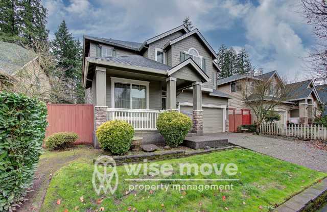 Photo of East Vancouver- Beautiful 5 bedroom