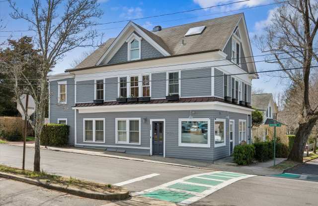 Photo of 200 Division Street