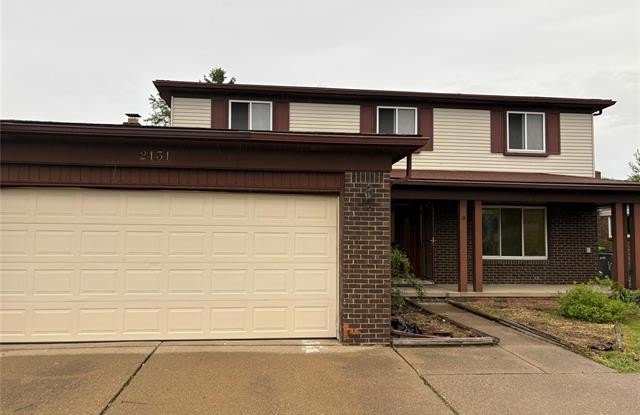 Photo of 2131 Logan Drive
