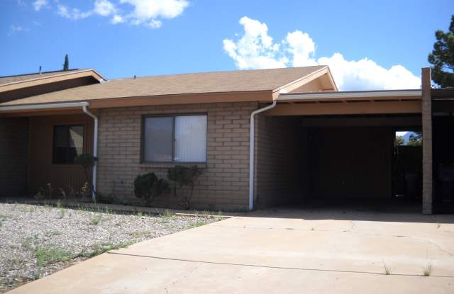 Fresh clean duplex