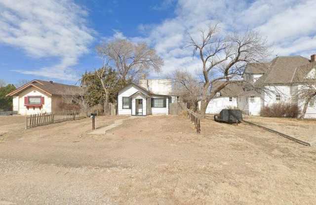 707 4th Street