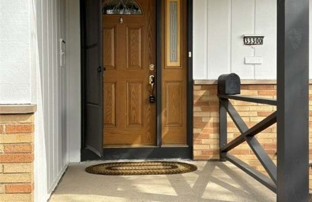 33300 E Nimrod Street