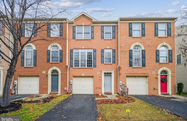 8882 MONTJOY PLACE - 8882 Montjoy Place, Ellicott City, MD 21043