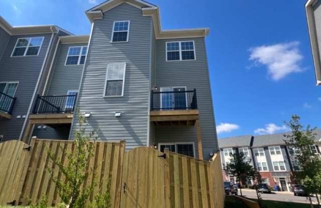 8269 KNIGHT STATION Way