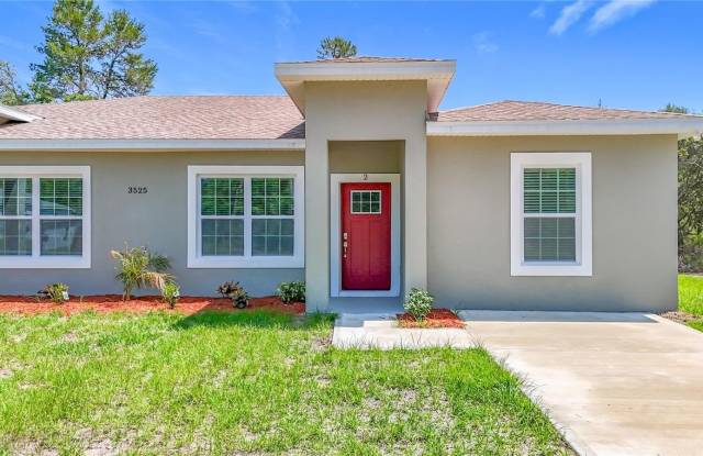 Photo of 3525 SW 163RD PLACE ROAD