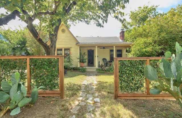 4503 Red River Street - 4503 Red River Street, Austin, TX 78751