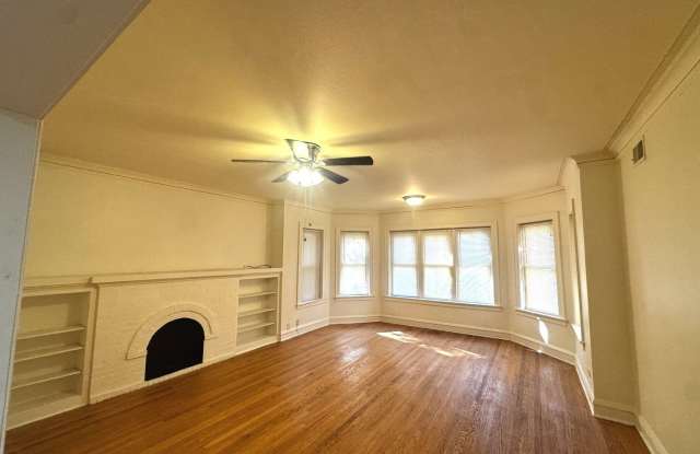 6937 S Merrill Avenue