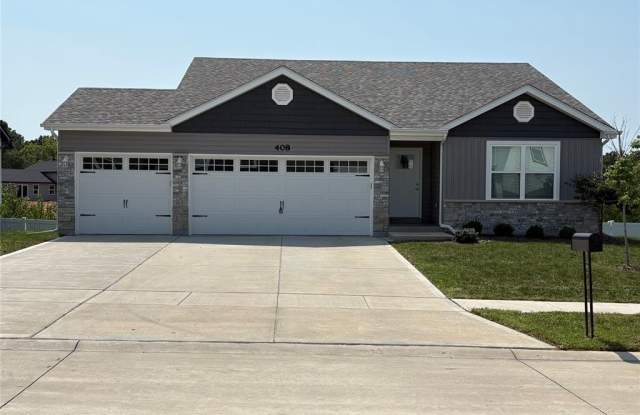 408 Andrew Joseph Drive