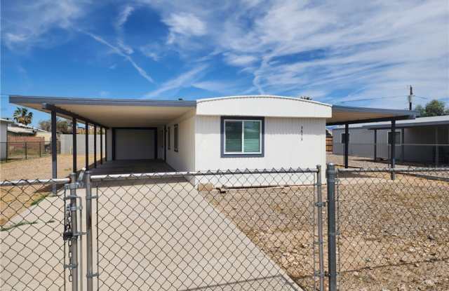 5657 S Pearl Street - 5657 Pearl Street, Fort Mohave, AZ 86426