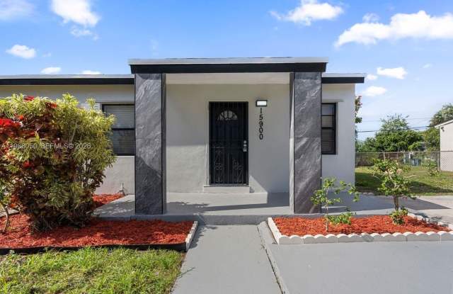 15900 NW 18th Ave