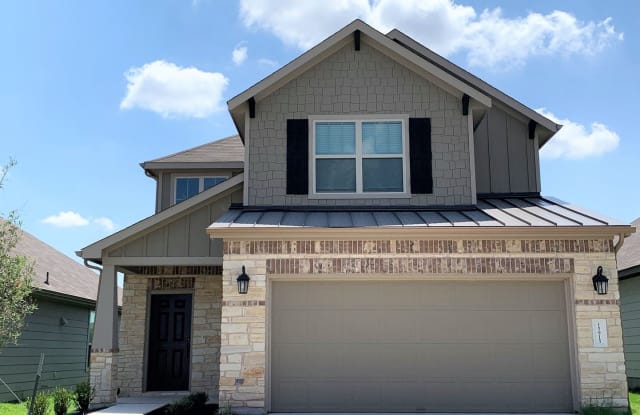 15915 Cessida Street - 15915 Cessida St, Wells Branch, TX 78728