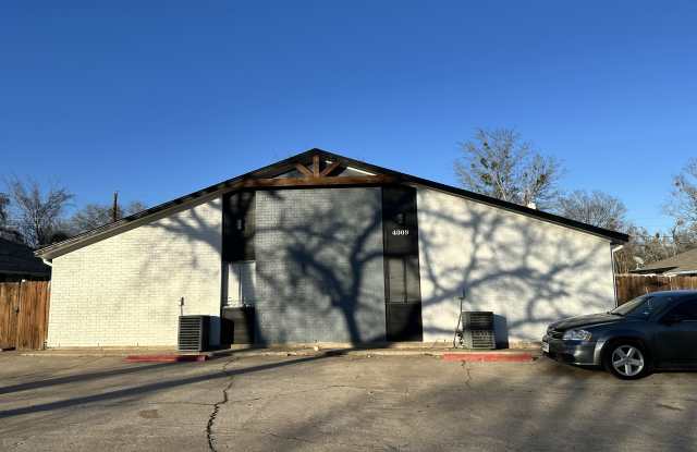 4009 Milton Street - D