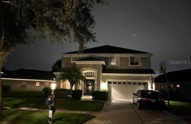 19138 CYPRESS GREEN DRIVE